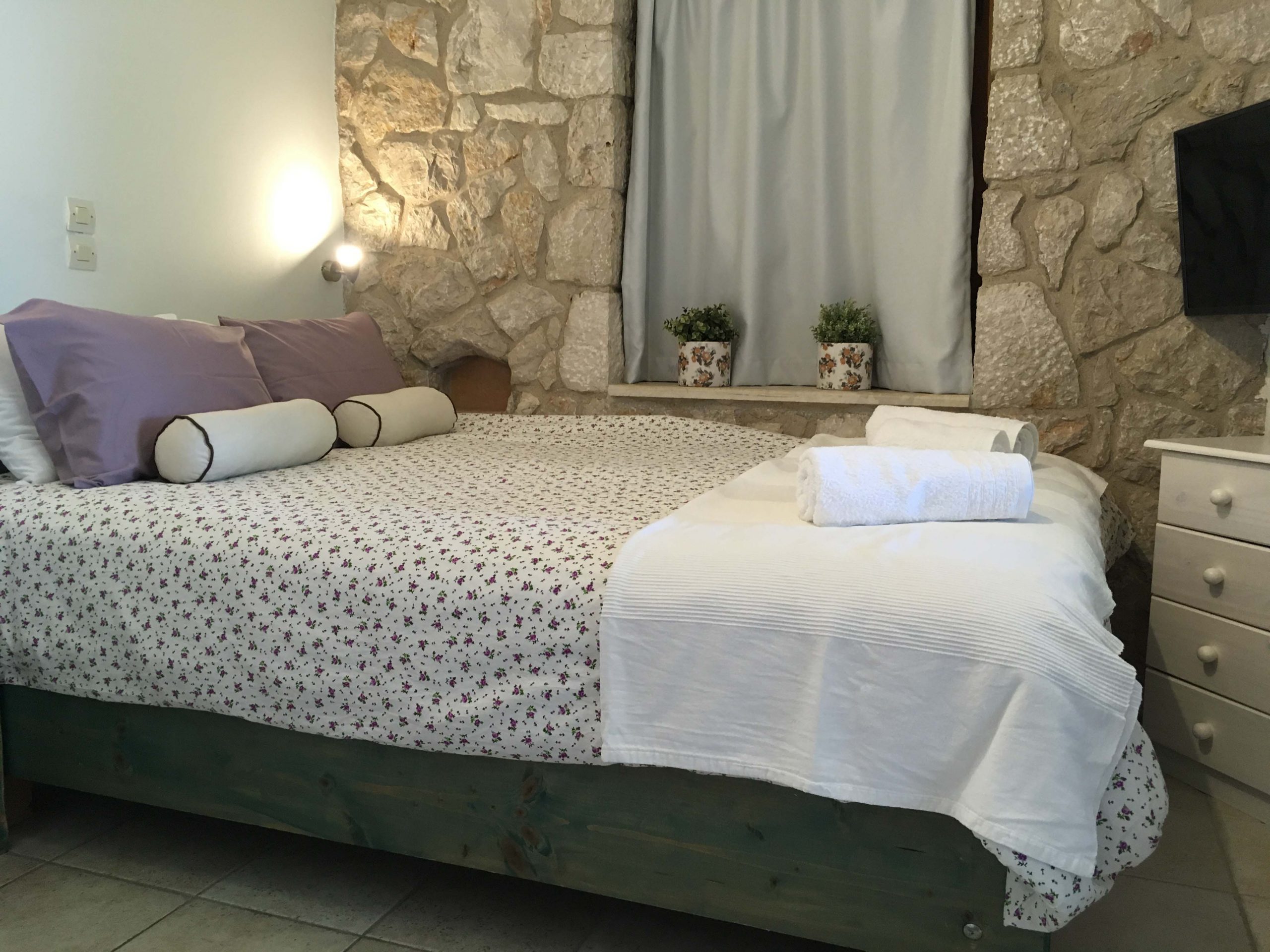 Villa Christianna-Studio Eolos Accommodation 16