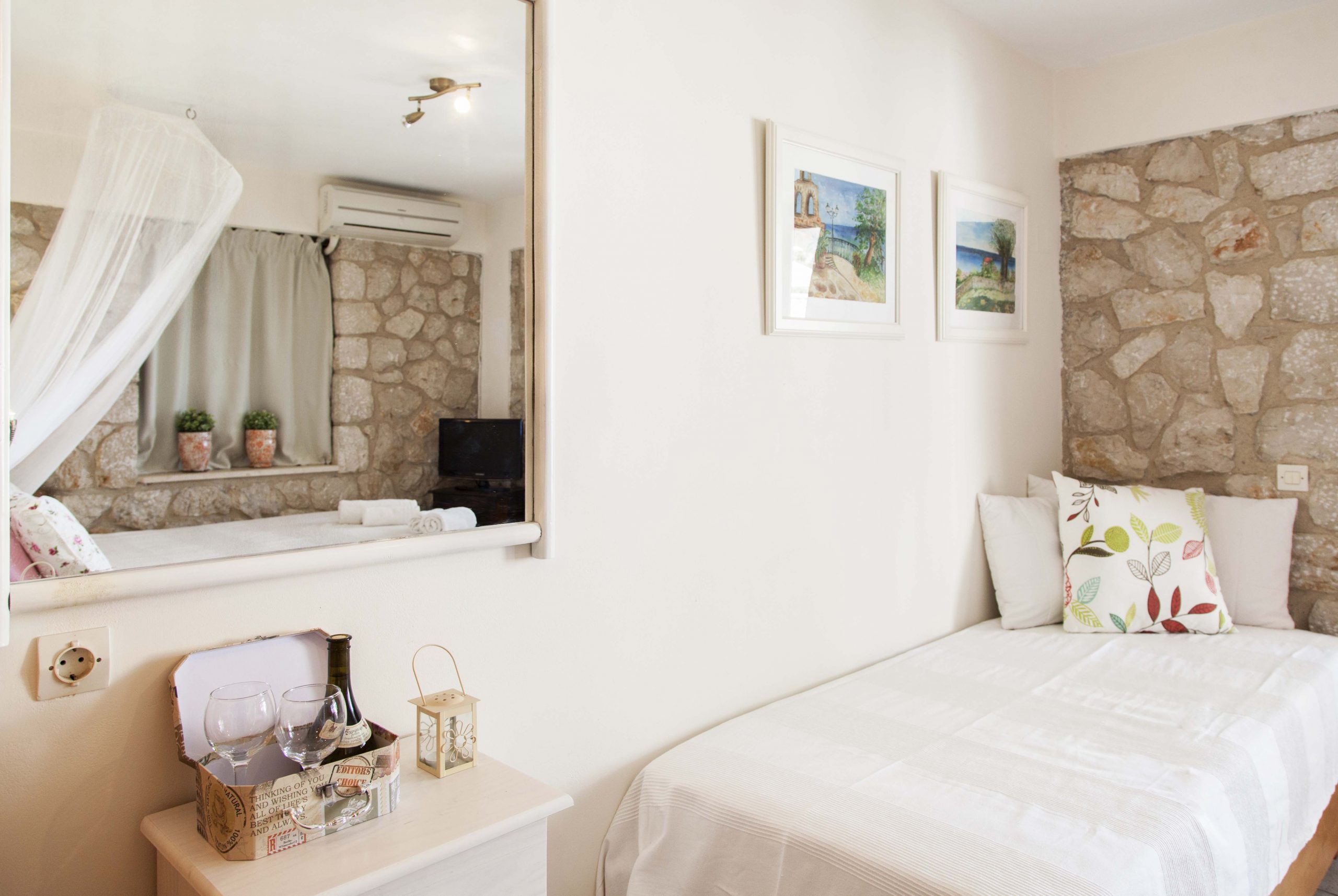 Villa Christianna-Studio Eolos Accommodation 16