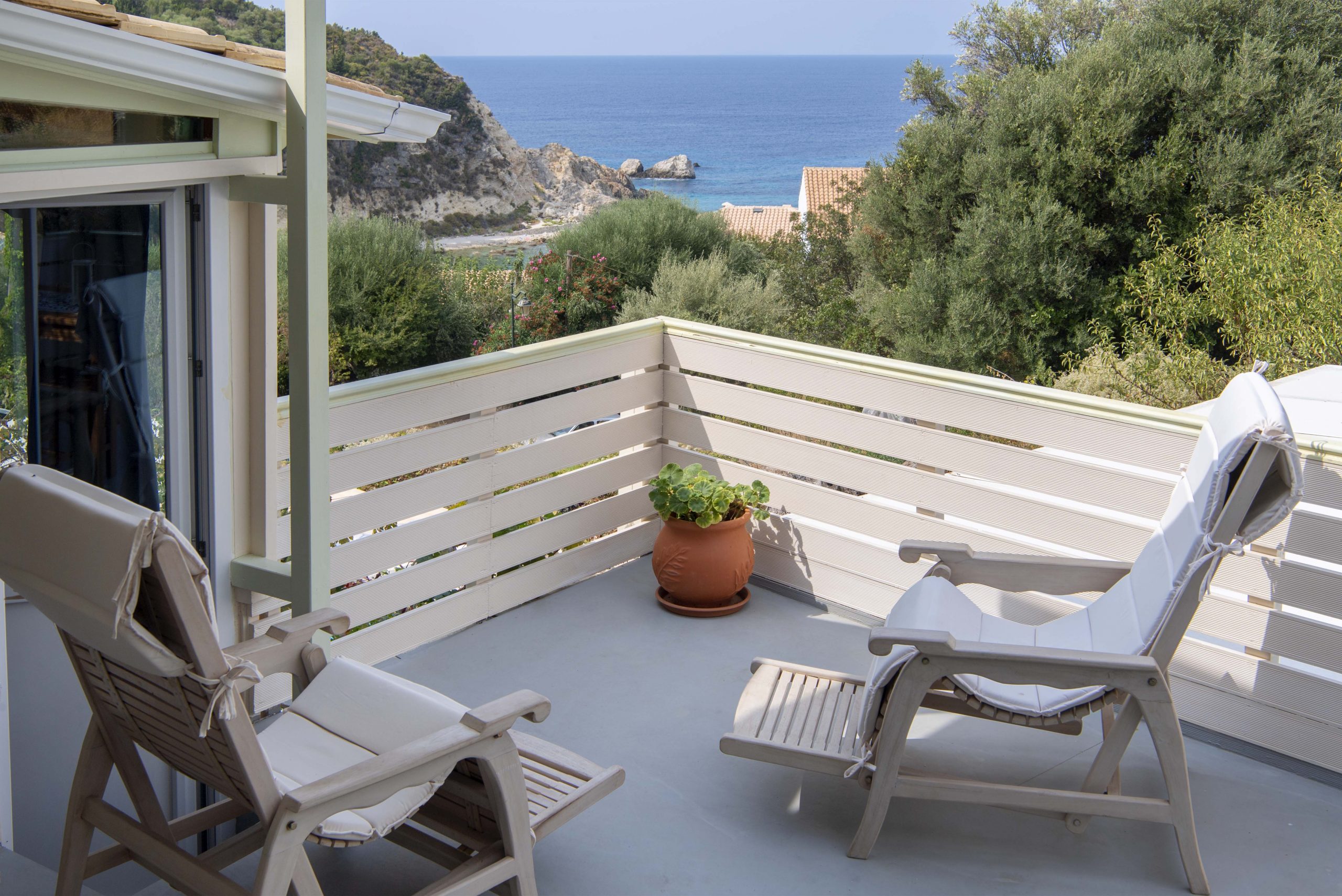 Villa Christianna-Studio Eolos Accommodation 16